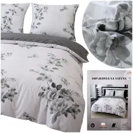 posciel-160x200-3cz-satyna-bawelniana-komplet-dwustronny-dalia-24