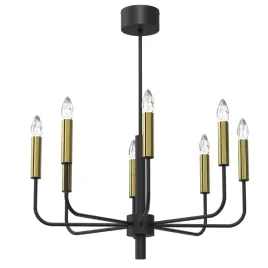 lampa-wiszaca-swiecznikowa-czarna-zlota-8-pkt-do-salonu-sypialni-luminex