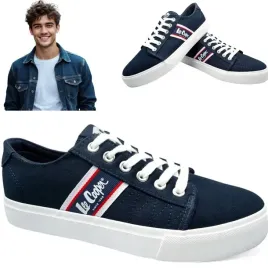 trampki-meskie-sportowe-tenisowki-niskie-klasyczne-lee-cooper-45-granatowe
