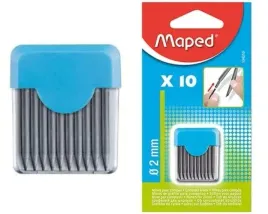maped-wklady-do-cyrkla-grafity-2-mm-10-szt