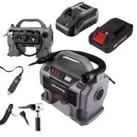 kompresor-sprezarka-akumulatorowa-bateria-4ah-ladowarka-graphite