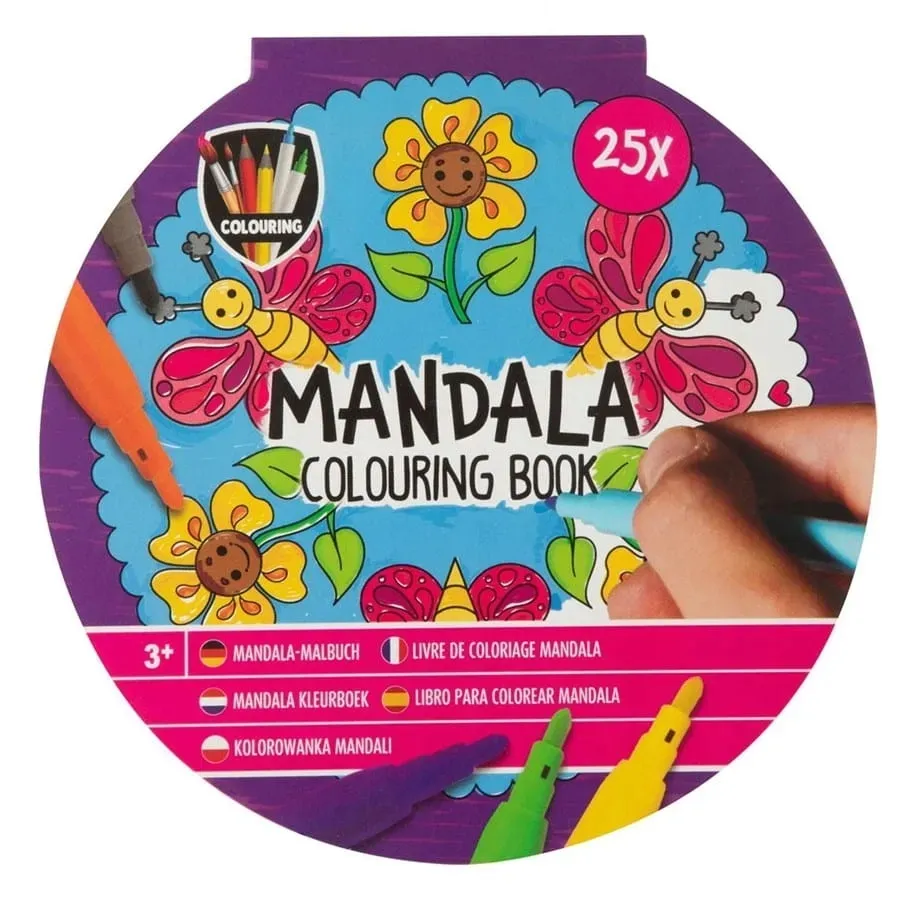 grafix-kolorowanka-mandala-motyle