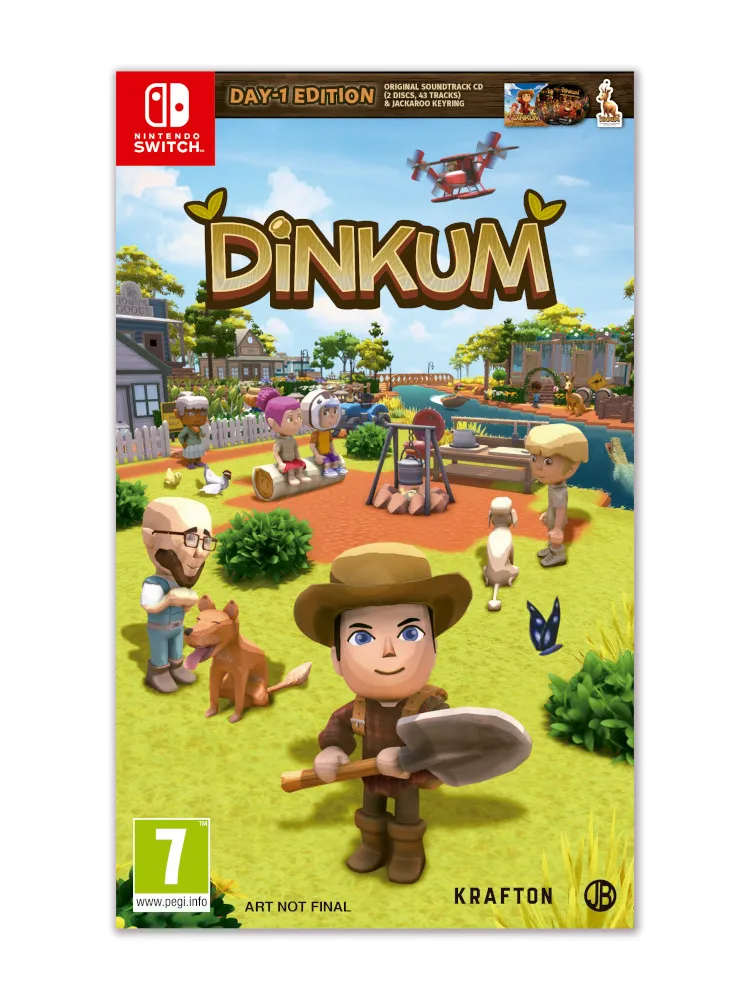 dinkum-day-1-edition-ns-stan-nowy