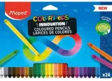 kredki-z-grafitu-infinity-24-kolory-maped-rodzaj-kredki-olowkowe