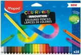 kredki-z-grafitu-infinity-24-kolory-maped-marka-maped