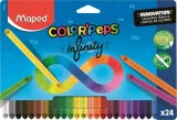 kredki-z-grafitu-infinity-24-kolory-maped-liczba-sztuk-w-zestawie-24-szt