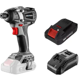 zakretarka-udarowa-200nm-akumulatorowa-bateria-4ah-ladowarka-graphite