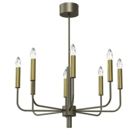 lampa-wiszaca-swiecznikowa-tytanowa-zlota-8-pkt-do-salonu-sypialni-luminex