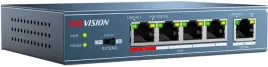 switch-hikvision-ds-3e0105p-e
