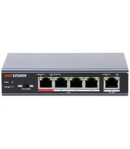 switch-hikvision-ds-3e0105p-e-stan-nowy-kod-producenta-ds-3e0105p-e-b