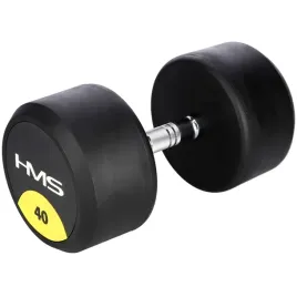 hantla-gumowa-hantelka-stala-sztangielka-do-cwiczen-na-silownie-hms-40kg