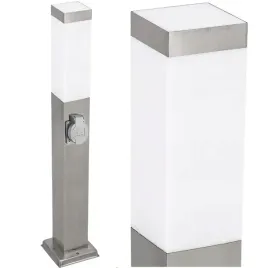 lampa-ogrodowa-slupek-led-65-cm-e27-z-gniazdem-230v-zewnetrzna