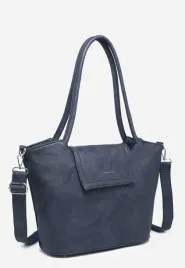 granatowa-torebka-damska-shopper-na-ramie-torba-z-paskiem-eko-skora