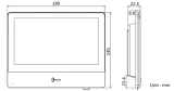 monitor-wideodomofonu-hikvision-ds-kh8350-te1-informacje-dodatkowe-ekran-dotykowy-interkom-sterowanie-napedem-bramy-sterowanie-oswietleniem