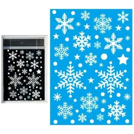 naklejki-swiateczne-na-okno-okna-szybe-swieta-ozdoby-platki-boze-narodzenie