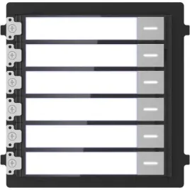 modul-wywolania-6-przyciskow-hikvision-ds-kd-kk