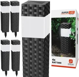 4x-lampa-solarna-led-rattanowa-ogrodowa-wbijana-slupek-technorattan