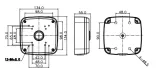 adapter-dahua-pfa121-v2-stan-nowy