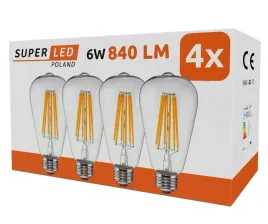 zarowka-led-e27-filament-6w-st64-840-lumenow-biala-ciepla-superled