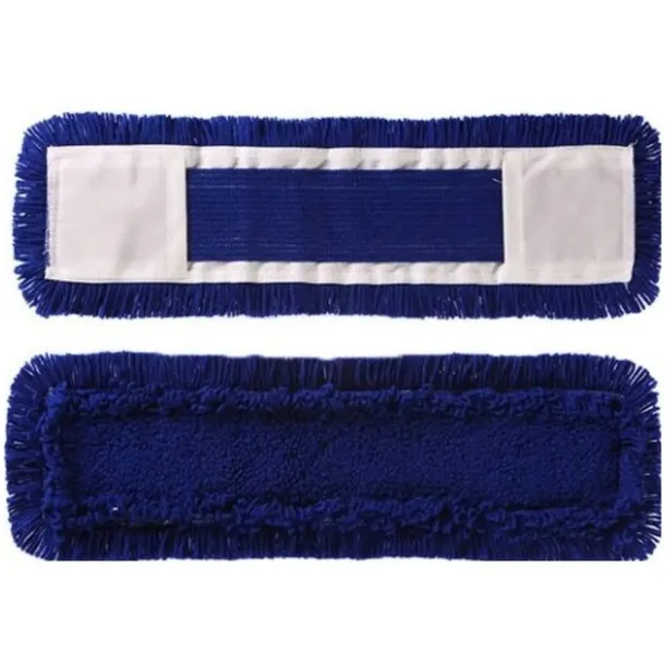 Mop akrylowy Dust do zamiatania 80 cm HIGI24