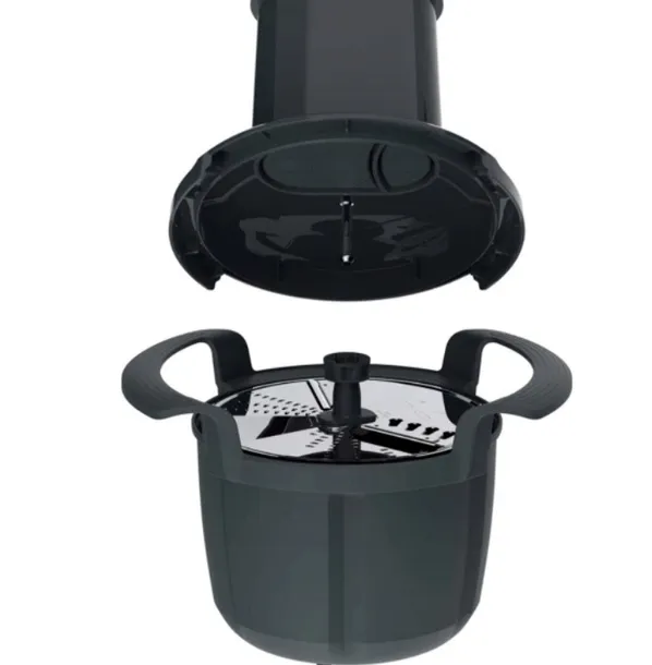 Nakładka krojąca Thermomix TM6 TM5 - VORWERK, NOWA, ORYGINALNA KRAJALNICA