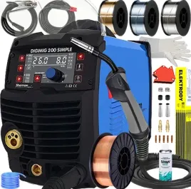 migomat-sherman-200a-pamiec-230v-mig-tig-3w1-mma