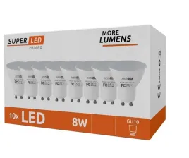 zarowka-led-gu10-8w-800lm-biala-ciepla-ccd-niemrugajaca