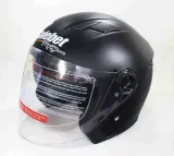 kask-safebet-hf-223-flat-black-s-brak-ece