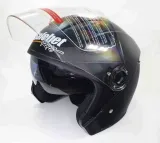 kask-safebet-hf-223-flat-black-s-brak-ece-waga-z-opakowaniem-1-5-kg