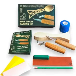 zestaw-do-rzezbienia-hobby-diy-celtycka-lyzka-beaver-craft