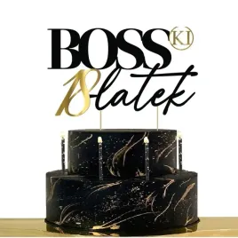 topper-boski-18-lat-na-tort-urodziny-czarno-zloty-ozdoba-dekoracja-boss