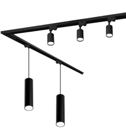 zestaw-szynowy-szynoprzewod-3m-2x-lampa-wiszaca-3x-reflektor-superled