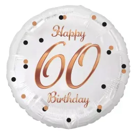 balon-foliowy-urodzinowy-okragly-bialy-60-urodziny-szescdziesiatka-45cm