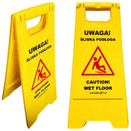 tablica-ostrzegawcza-stojak-potykacz-uwaga-sliska-podloga-higi24