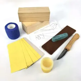 zestaw-do-rzezbienia-dla-poczatkujacych-hobby-diy-ptaszek-beaver-craft