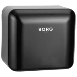 mocna-stalowa-suszarka-do-rak-borg-solano-2300w-czarny-mat-suszenie-15-sek