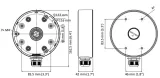 adapter-hikvision-ds-1280zj-pt6-stan-nowy-model-ds-1280zj-pt6