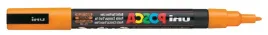 marker-z-farba-plakatowa-posca-pc-5m-ciemno-zolty