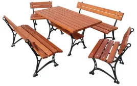 komplet-krolewski-150cm-bez-podlokietnika-meble-ogrodowe-nogi-zeliwne