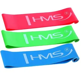 zestaw-3-gumy-oporowych-do-cwiczen-zestaw-tasm-hms-fitness-rehabilitacja