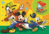 puzzle-4w1-wsrod-przyjaciol-mickey-mouse-bohater-myszka-mickey