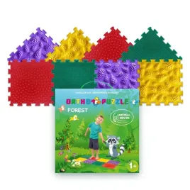 ortho-puzzle-mata-do-masazu-ortopedyczna-modulowa-las