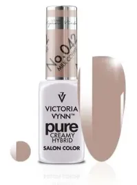 victoria-vynn-lakier-hybrydowy-pure-creamy-hybrid-042-8ml