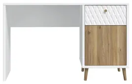 biurko-z-szuflada-aksana-aknb111r-prostokatny-blat-forte