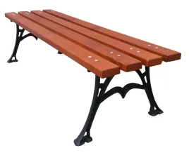 lawka-ogrodowa-parkowa-miejska-krolewska-taboret-bez-oparcia-150-cm