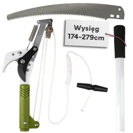 sekator-gasienicowy-z-pilka-do-galezi-teleskopowy-teleskop-wysiegnik