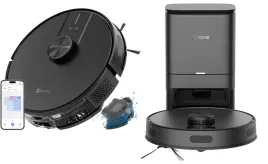 robot-sprzatajacy-ezviz-re4-plus-black-mocny-4000pa-aplikacja