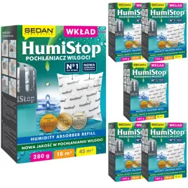 6x-wklad-280g-do-pochlaniacza-wilgoci-humistop-sedan-wklad-zapas-osuszacz