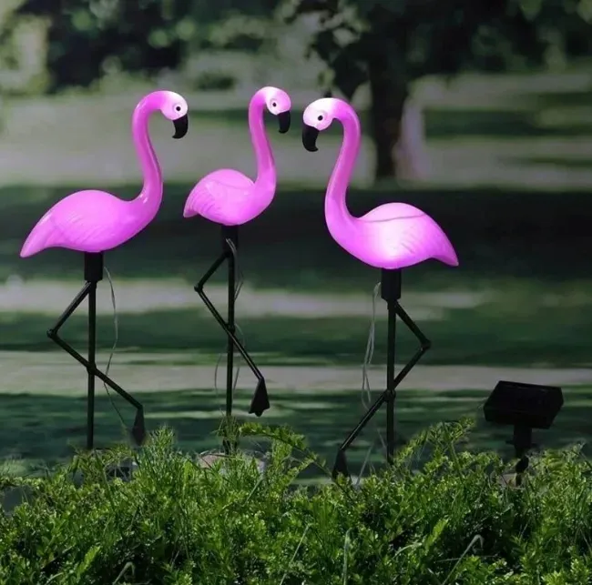 3x-lampa-ogrodowa-led-solarna-wbijana-flamingi-zewnetrzna-superled-stan-nowy