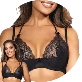 axami-v-9851-biustonosz-polusztywniany-semi-soft-czarny-70b